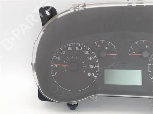 Instrument cluster FIAT PUNTO (188_)  | BP15691563C47 