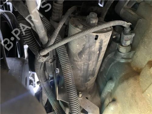 Used Starter Starter SEAT ALTEA (5P1) 2.0 TDI 16V (140 hp) 33220238 33220238