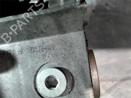 Gearbox OPEL ZAFIRA A MPV (T98) 2.0 DTI 16V (F75) | BP19088904M3 