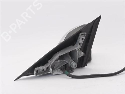 Right mirror SEAT IBIZA III (6L1) 1.9 TDI | BP25845537C27 