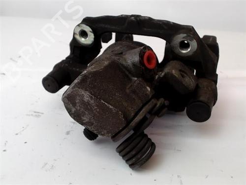 Other MAZDA 3 (BK) 1.6 DI Turbo | BP14343774O1