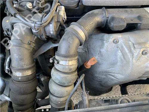 Pipe PEUGEOT PARTNER Tepee 1.6 HDi 16V | BP32451113M125  - Image 6