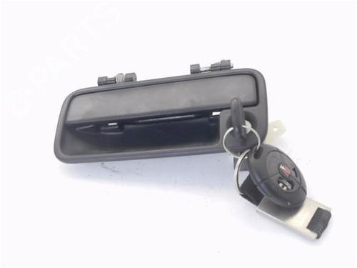 Used Front left exterior door handle ROVER 25 I Hatchback (RF) [1999-2006]  28721994