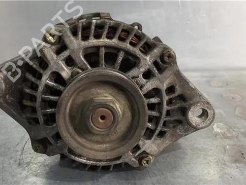 Alternator NISSAN ALMERA I Hatchback (N15)  | BP9720123M7 