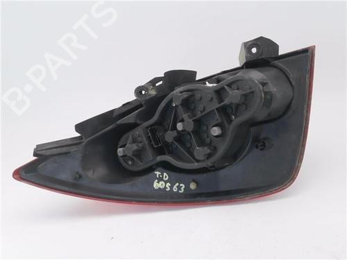 Right taillight NISSAN PRIMERA Hatchback (P12)  | BP29574389C35 
