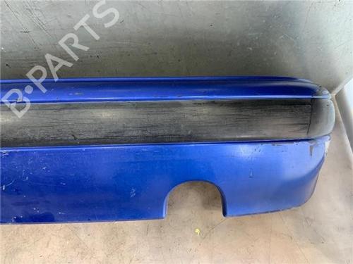 Rear bumper NISSAN MICRA II (K11) 1.3 i 16V | BP27163000C8 