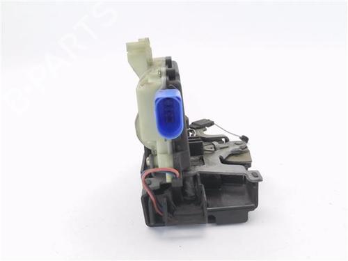 Front left lock SEAT IBIZA III (6L1) 1.9 TDI | BP28825537C98