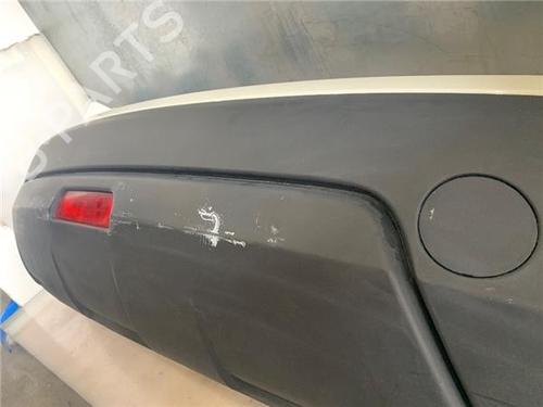 Rear bumper NISSAN QASHQAI I (J10, NJ10) 1.6 dCi | BP13398716C8 