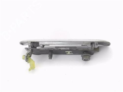 Front left exterior door handle NISSAN CABSTAR E (TL_, VL_)  | BP25845484C128 