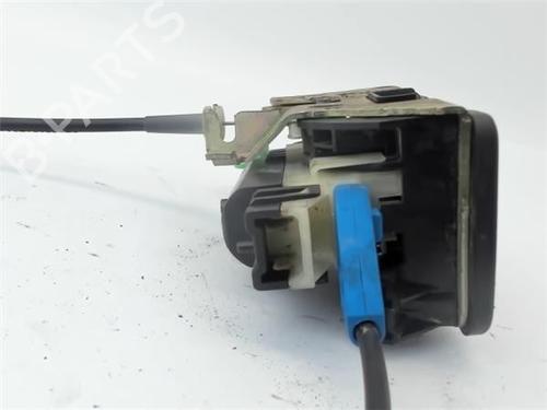 Rear right lock RENAULT KANGOO (KC0/1_)  | BP13396682C99 