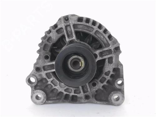 Generator VW POLO IV (9N_, 9A_)  | BP29156457M7 