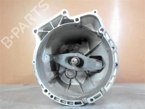 Used Gearbox BMW 3 (E46) [1997-2005]  16059857