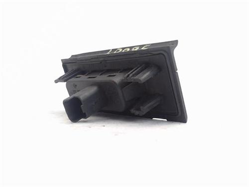 Tailgate handle RENAULT CLIO III (BR0/1, CR0/1)  | BP17240081C132 