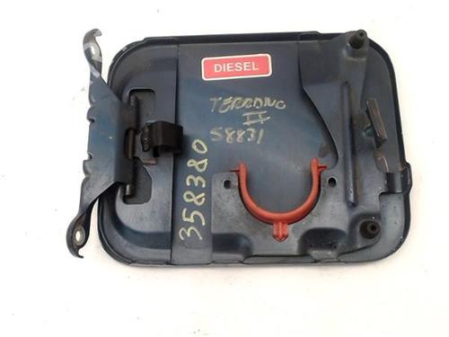 Fuel flap NISSAN TERRANO II (R20) 2.7 TD 4WD | BP26434314C131 