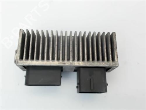 Used Other OPEL MOVANO B Van (X62) 2.3 CDTI FWD (FV) (125 hp) 14345647