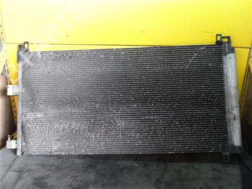 Used AC radiator CITROËN C6 (TD_) 2.2 HDi (170 hp) 9764866