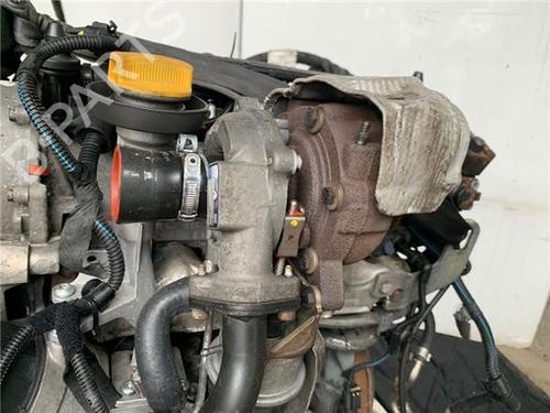 Engine OPEL COMBO Box Body/MPV (X12) 1.3 CDTI (B05) | BP35951161M1 - Image 7
