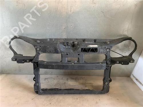 Used Front slam panel VW POLO IV (9N_, 9A_) [2001-2014]  29755011