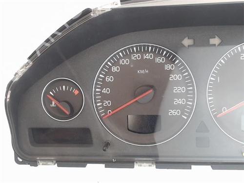Instrument cluster VOLVO S60 I (384) 2.4 D | BP19149361C47 
