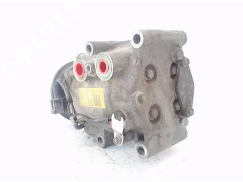 AC compressor FORD FOCUS I (DAW, DBW)  | BP24338646M34 