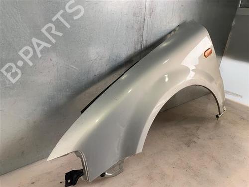 Left front fenders VW PASSAT B5 (3B2) 1.8 T | BP13398117C41 