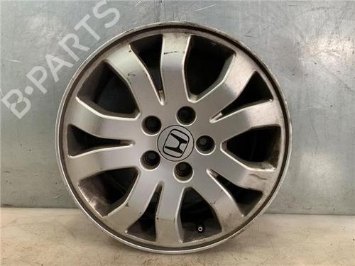 Used Rim HONDA CR-V II (RD_) [2001-2007]  25604770