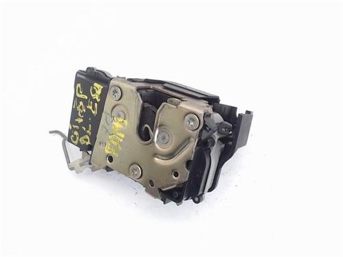 Front left lock PEUGEOT 307 SW (3H) 2.0 HDi 135 | BP11362386C98 