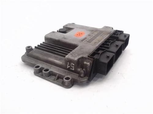 Electronic module RENAULT MEGANE II (BM0/1_, CM0/1_)  | BP13050714M83 