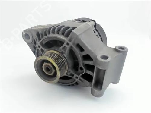 Used Alternator FORD FOCUS I (DAW, DBW) 1.6 16V (100 hp) 10751254