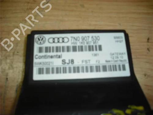 Electronic module SEAT LEON (1P1) 1.4 TSI | BP12148417M83 