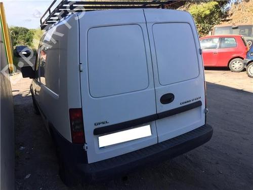 Electronic module OPEL COMBO Box Body/MPV 1.7 CDTI 16V | BP10983225M83 