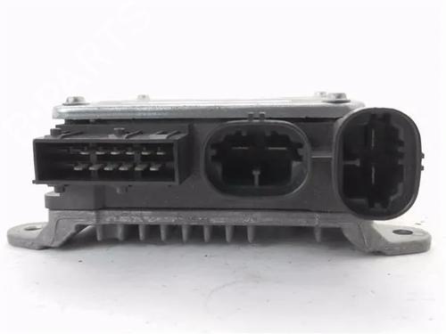 Electronic module CITROËN C2 (JM_) 1.1 | BP23392881M83 
