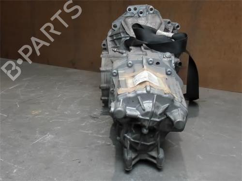 Gearkasse AUDI A4 B6 Avant (8E5) 2.0 FSI | BP12597741M3 