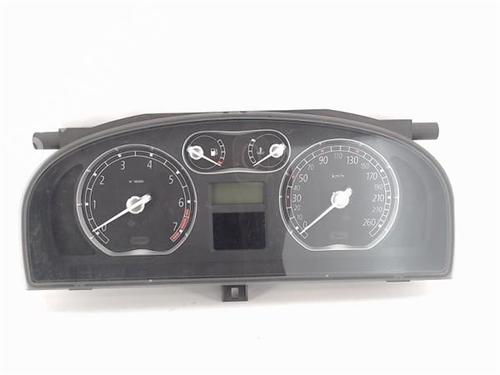 Cockpit RENAULT LAGUNA II Grandtour (KG0/1_) [2001-2007]  13052363