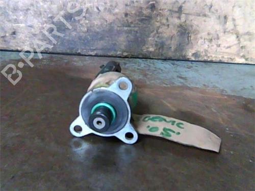 Elektronisk modul RENAULT MEGANE II (BM0/1_, CM0/1_) 1.9 dCi (BM0G, CM0G) (120 hp) 14336676