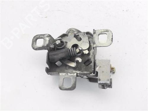 Fechadura do capot Fechadura do capot FIAT CROMA (194_) [2005-2011] 34621116 34621116
