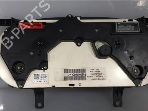 Switch SEAT ALHAMBRA (7V8, 7V9)  | BP13051049I30 