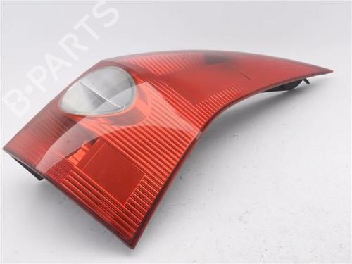 Right taillight RENAULT MEGANE II Estate (KM0/1_) 1.5 dCi (KM02, KM13) | BP28022190C35 