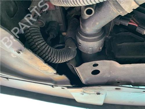 Water radiator SKODA FABIA II (542) 1.4 TDI | BP32451004M31 