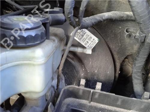 Servo brake VW GOLF VI (5K1) | BP32417409M42