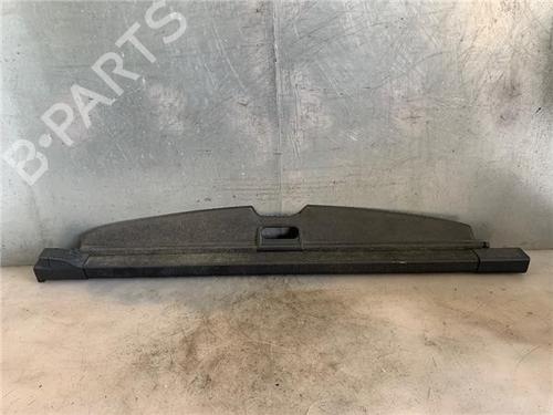 Used Rear parcel shelf CHEVROLET ZAFIRA [2005-2025]  27347177