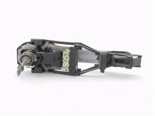 Front left exterior door handle SEAT IBIZA III (6L1) 1.4 16V | BP23238920C128 