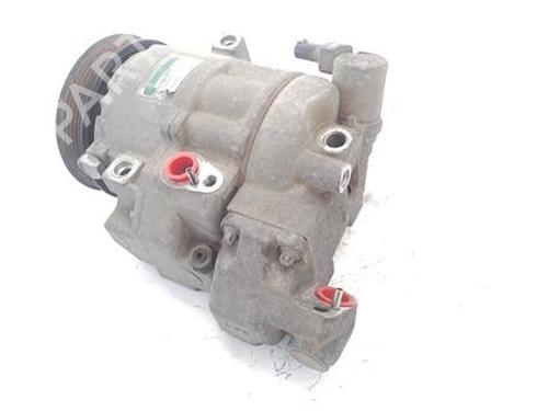 AC compressor MERCEDES-BENZ A-CLASS (W168)  | BP30981042M34 