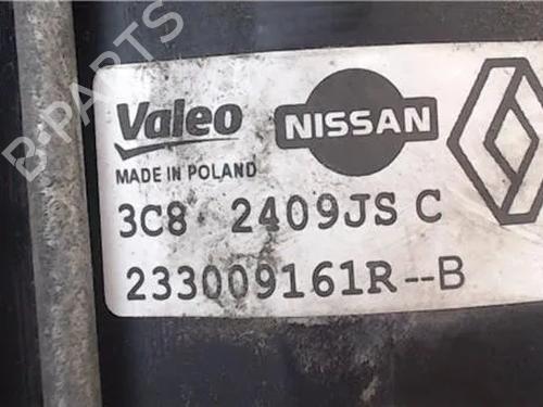 Starter RENAULT SCÉNIC III (JZ0/1_)  | BP26445980M8 