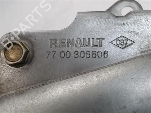 Rear wiper motor RENAULT KANGOO Express (FC0/1_)  | BP25007285M102 