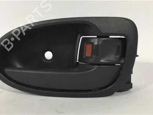 Høyre foran invendig håndtak TOYOTA YARIS (_P9_) [2005-2014]  14340343