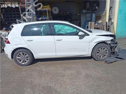 Left front window switch VW GOLF VII (5G1, BQ1, BE1, BE2) 1.6 TDI | BP34449017I27  - Image 11