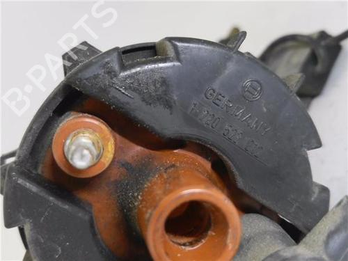 Ignition coil FORD SIERRA I Hatchback (GBC) 2.3 | BP23842680M94 