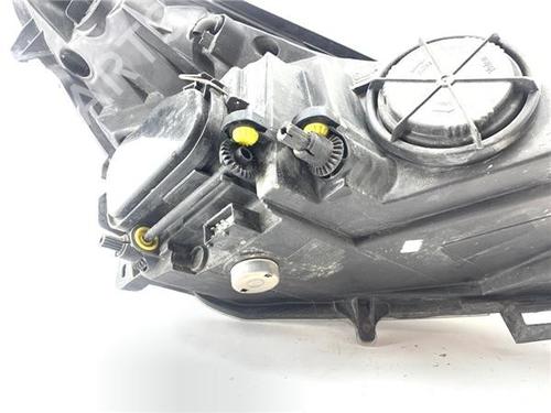 Left headlight OPEL CORSA D (S07)  | BP31707461C28 
