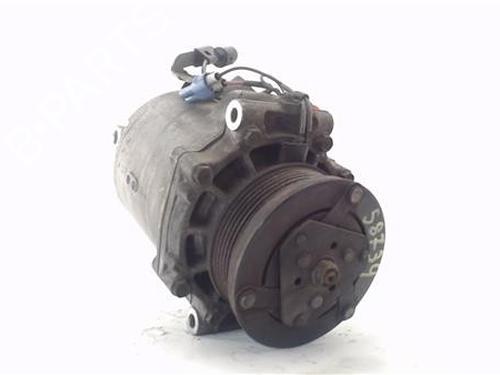 AC compressor MITSUBISHI LANCER VIII (CY_A, CZ_A) 2.0 DI-D (CY8A) | BP33220420M34 - Image 3